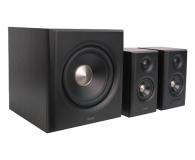 Edifier S355DB brązowe - 1535697 - zdjęcie 3